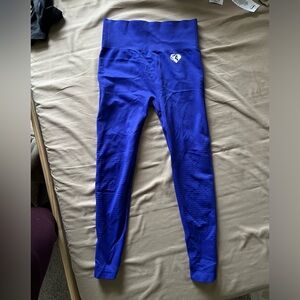 Women’s Best power seamless leggings